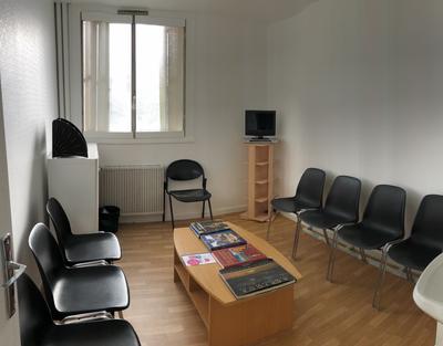 Alisée Valade Ostéopathe