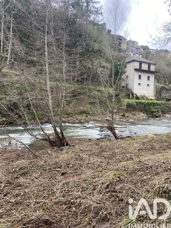 Maison de village - 200 m² - 7 pièces