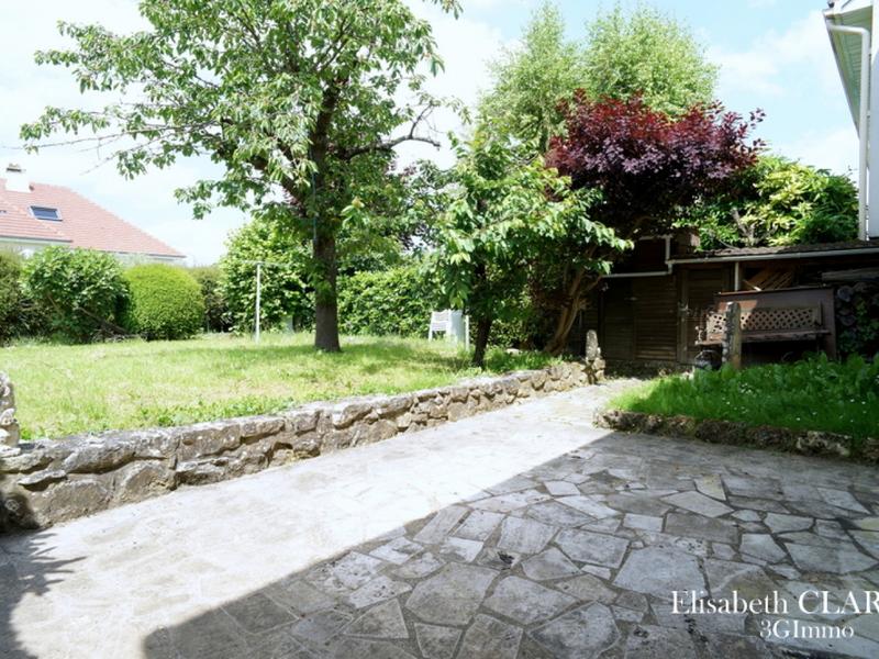 Maison - 96 m² - 5 pièces