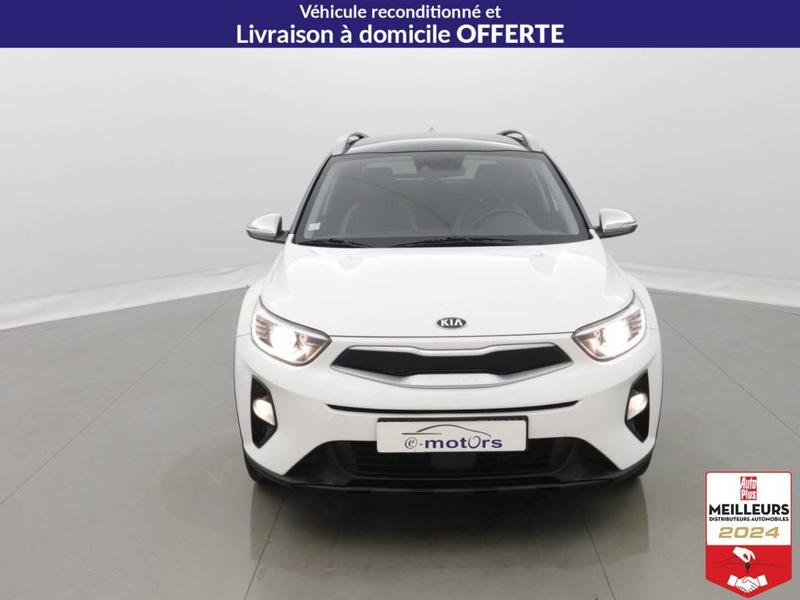 Kia Stonic 1.0 t-GDi 120 ch Isg Bvm6 - Premium