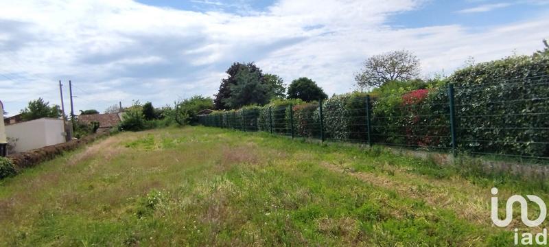 Maison - 129 m² - 4 pièces