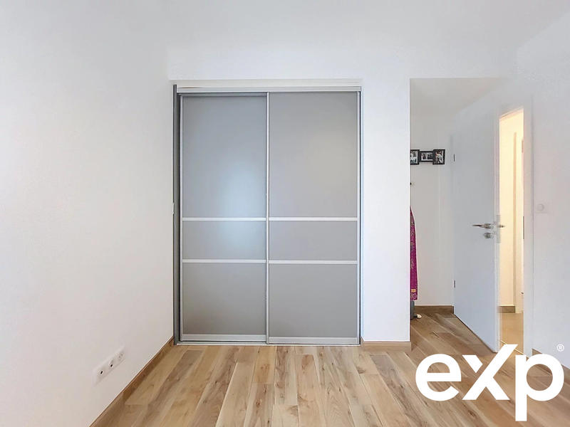 Appartement - 133 m² - 4 pièces