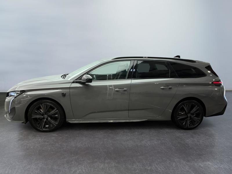 Peugeot 308 Sw BlueHDi 130ch s&amp;S Eat8 Gt