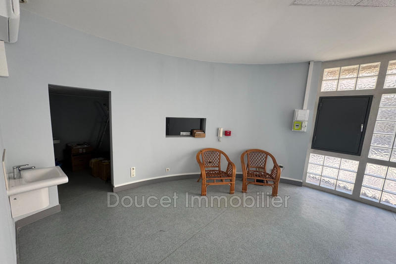 Local commercial - 88 m²