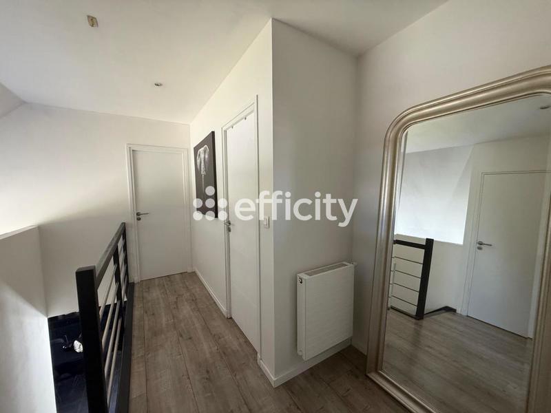 Maison - 129 m² - 4 pièces