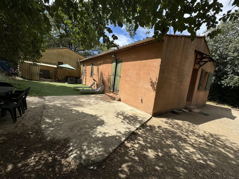 Villa - 86 m² - 4 pièces