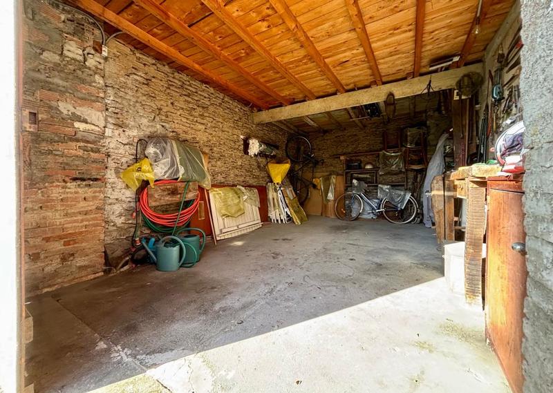 Maison de ville - 85 m² - 5 pièces