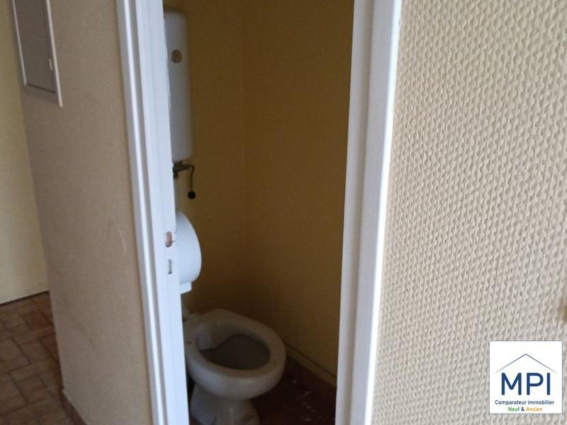 Maison de ville - 175 m² - 5 pièces