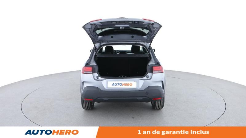 Citroën C4 Cactus 1.5 Blue-HDi Shine Bv6 102 ch