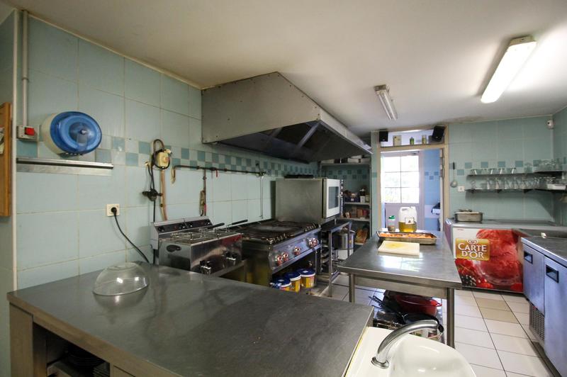 Fonds de commerce - Magasins