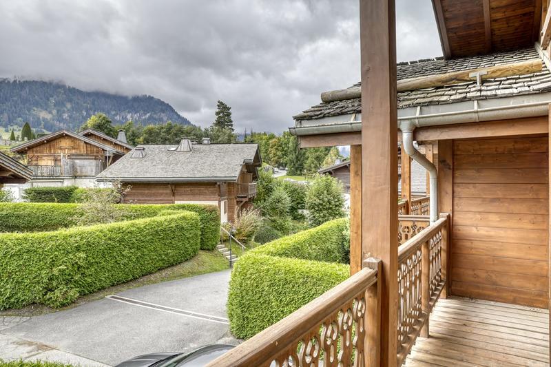 Châlet - 142 m² - 7 pièces