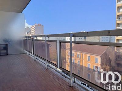 Appartement - 89 m² - 3 pièces