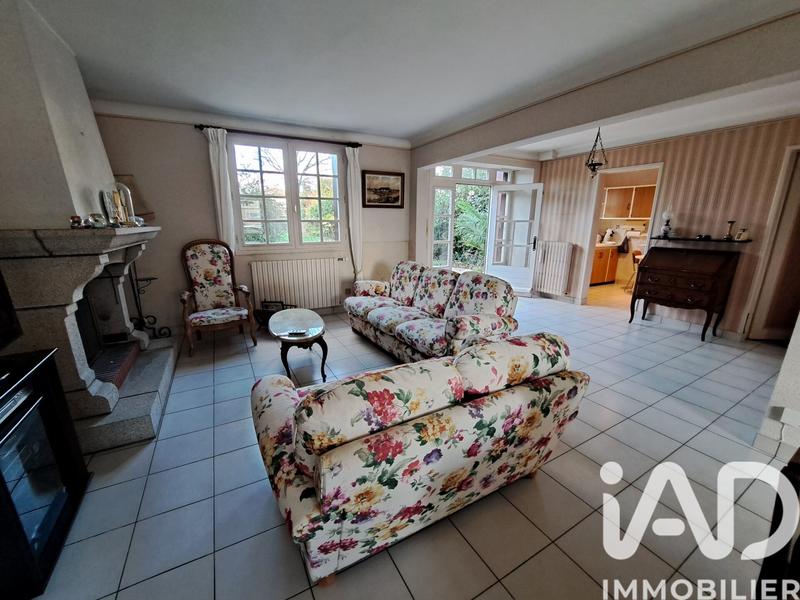 Maison de ville - 148 m² - 4 pièces