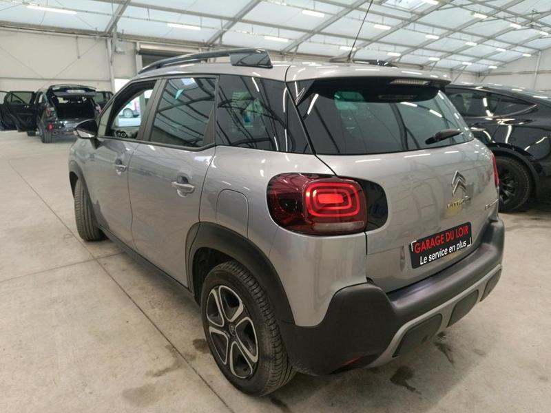 Citroën C3 Aircross BlueHDi 120 s&amp;S Eat6 Feel Pack Business