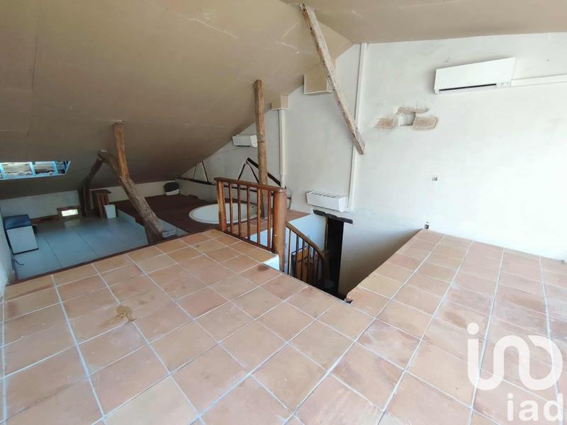 Maison de village - 272 m² - 11 pièces