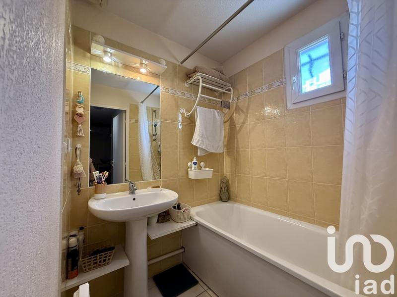 Maison - 56 m² - 4 pièces