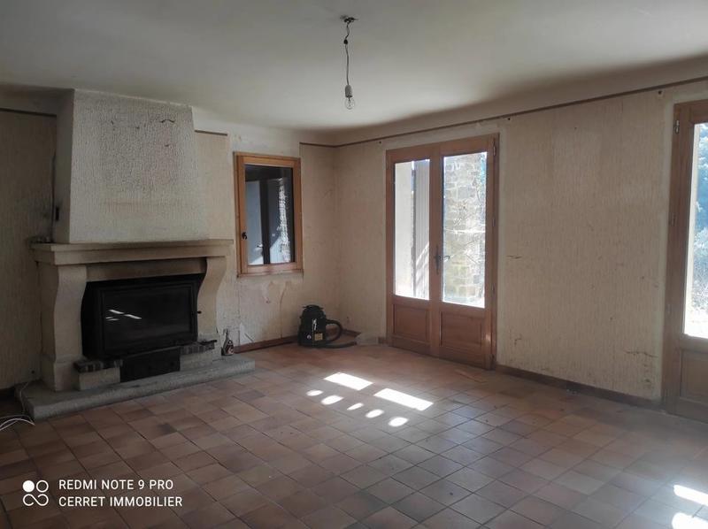 Maison traditionnelle - 209 m²