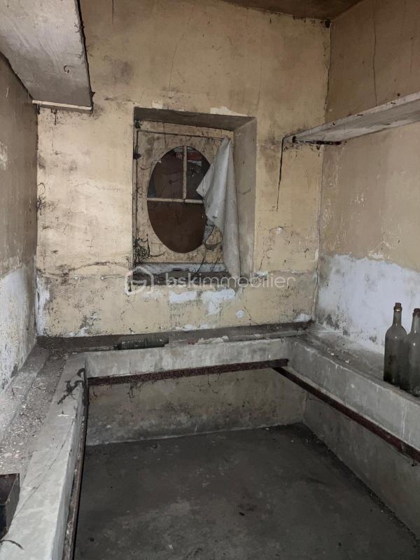 Corps de ferme - 78 m² - 3 pièces