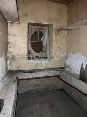 Corps de ferme - 78 m² - 3 pièces