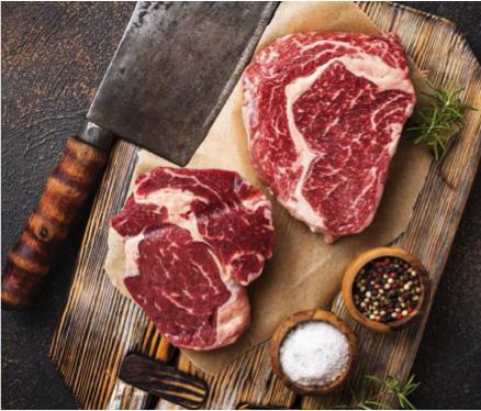 Boucherie la Stéphanoise