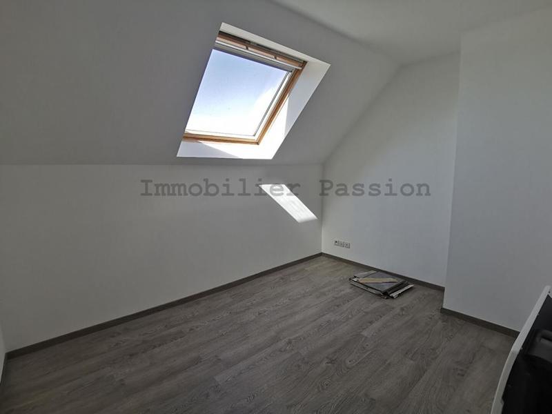 Maison - 60 m² - 3 pièces