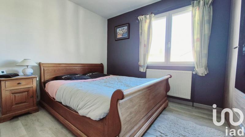 Maison - 154 m² - 6 pièces