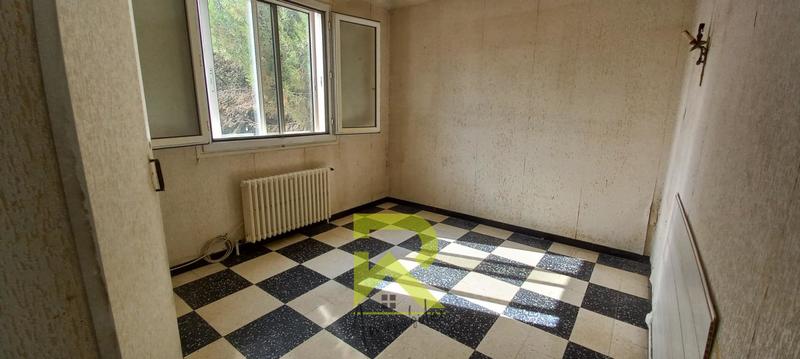 Maison - 100 m² - 3 pièces