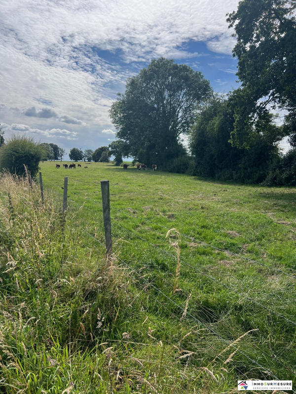 Ferme - 118 m² - 5 pièces