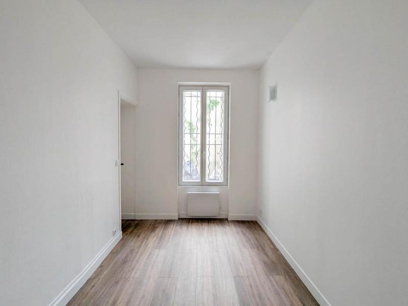 Appartement - 33 m² - 2 pièces