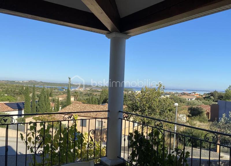 Demeure - 170 m² - 6 pièces