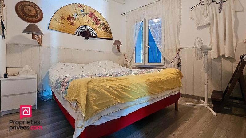 Maison - 154 m² - 7 pièces