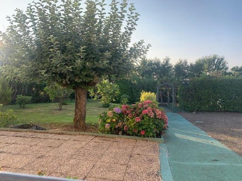 Maison - 126 m² - 6 pièces