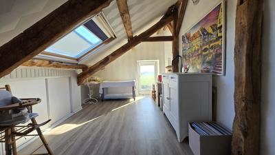 Longère - 143 m² - 5 pièces