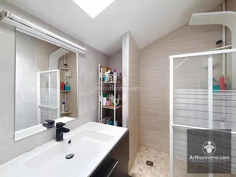 Maison - 118 m² - 7 pièces