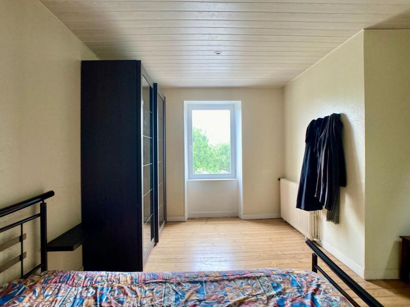 Maison - 137 m² - 5 pièces