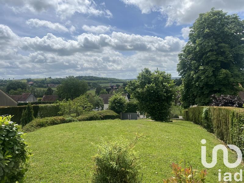 Maison de maîtres - 165 m² - 6 pièces