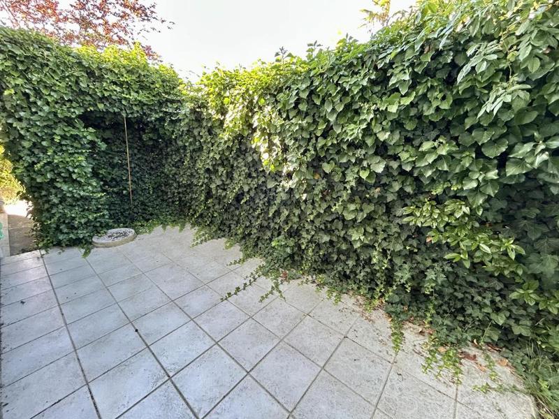 Maison - 167 m² - 7 pièces