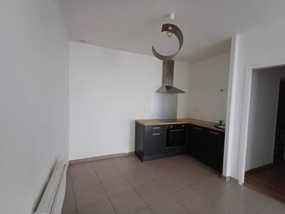 Appartement - 32 m² - 2 pièces