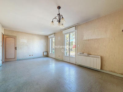 Maison - 72 m² - 3 pièces