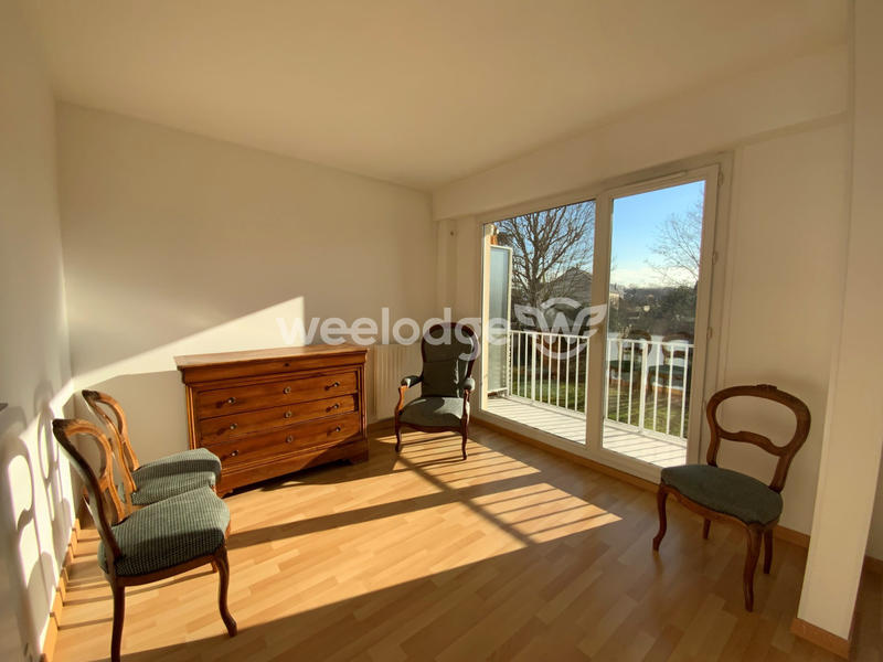 Appartement - 73 m² - 4 pièces