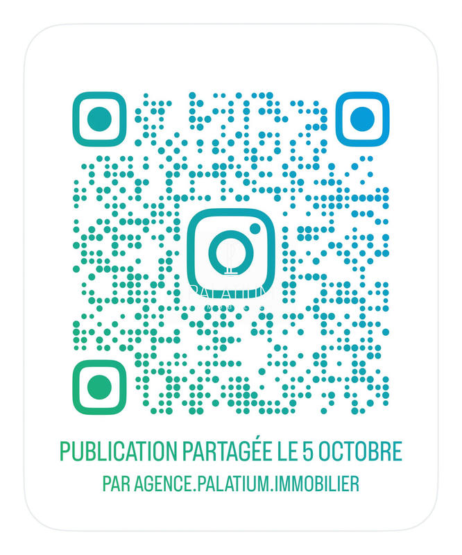 Villa - 289 m² - 10 pièces