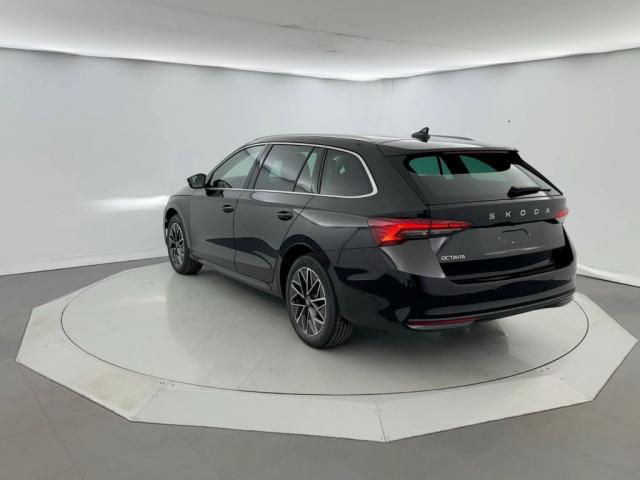 Skoda Octavia Combi 2.0 Tdi 150 ch Scr Dsg7 Selection