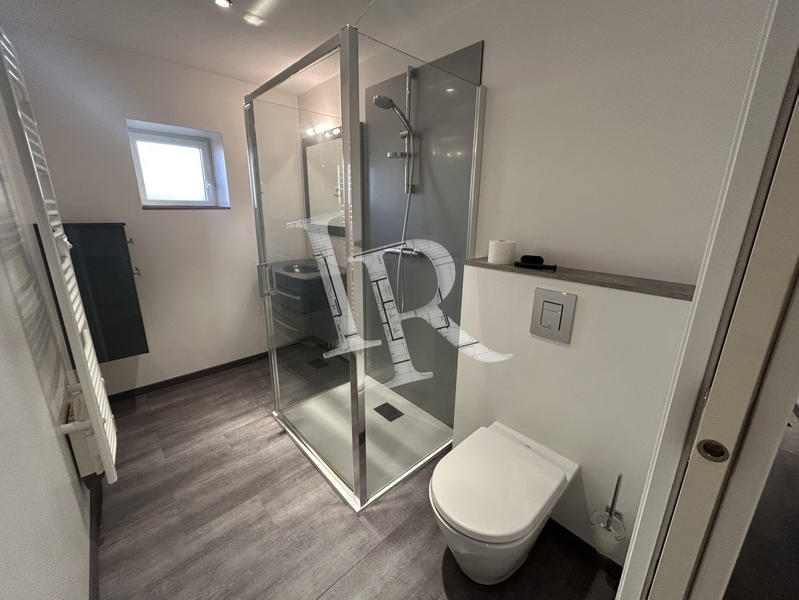 Maison - 56 m² - 2 pièces