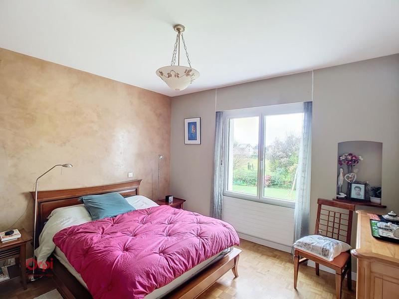 Maison - 283 m² - 7 pièces