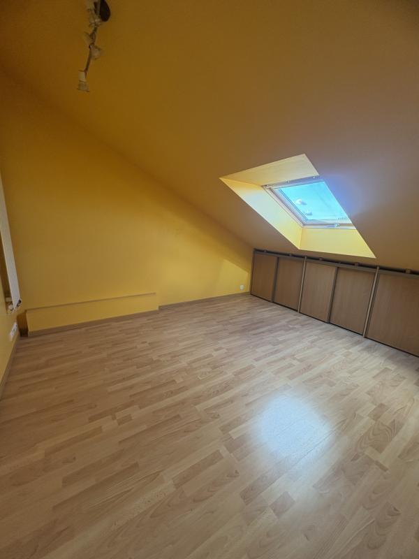 Maison - 135 m² - 10 pièces