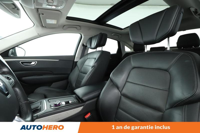 Renault Talisman 2.0 Blue dCi Initiale Paris Edc 200 ch