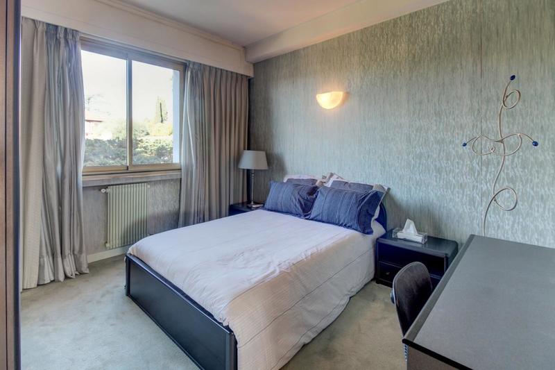 Appartement - 160 m² - 5 pièces