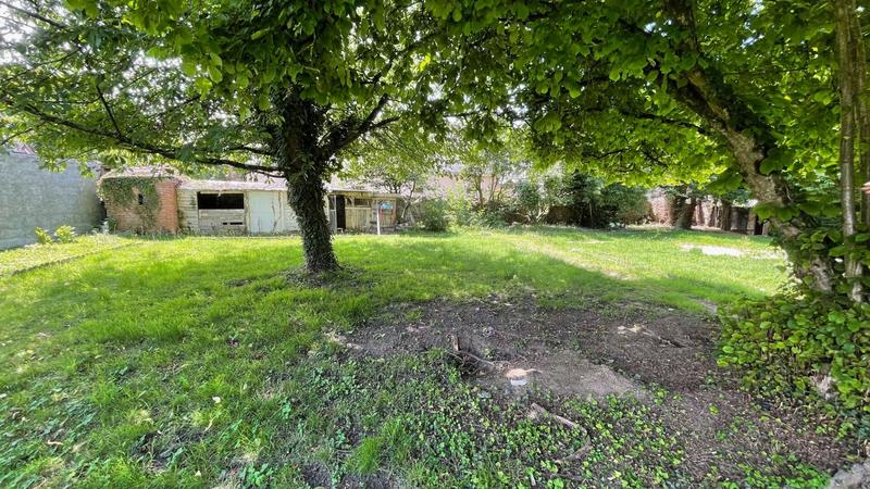 Maison - 127 m² - 6 pièces