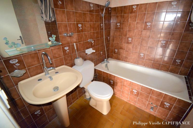 Appartement - 50 m² - 3 pièces
