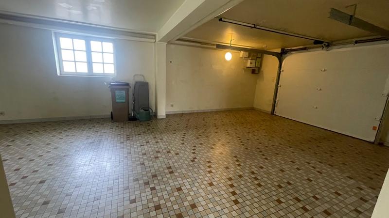 Maison - 142 m² - 7 pièces